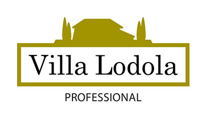 ヴィラロドラ（Villa Lodola）
